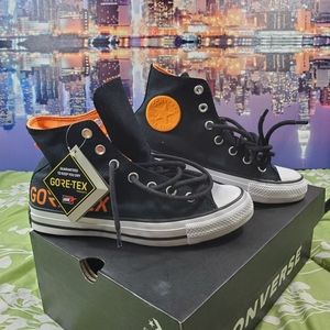 Converse women ctas gtx hi